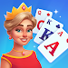 Solitaire Card &amp; Luxury Design APK