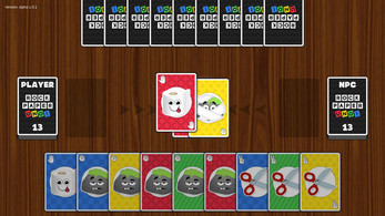 Rock Paper Uno! Screenshot3