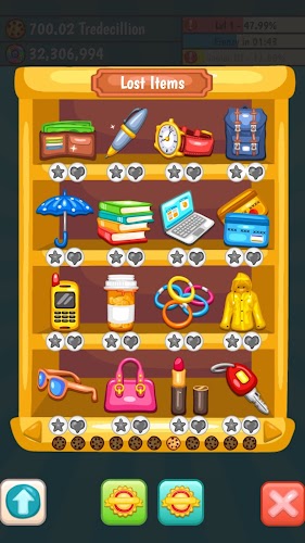 Cookies Inc. - Idle Clicker Screenshot12