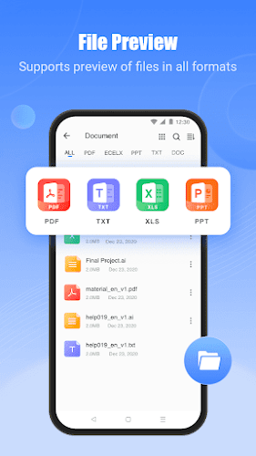 SHAREit: Chia sẻ tập tin Screenshot7