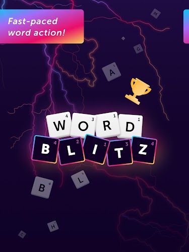 Word Blitz Screenshot7