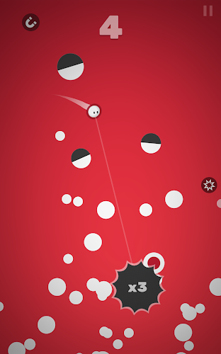 Leap On! Screenshot13