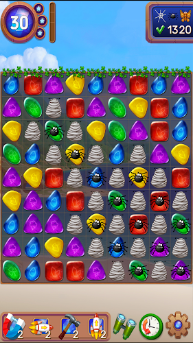 Gems or jewels 2 Screenshot8