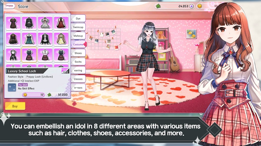 Idol Queens Production Screenshot2