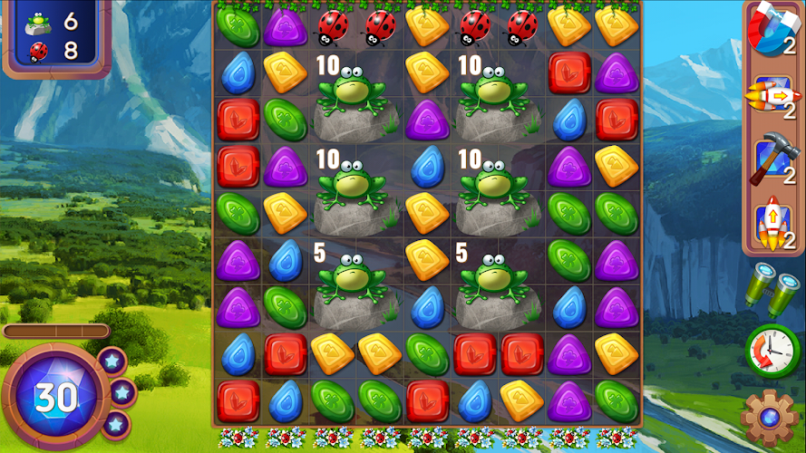 Gems or jewels 2 Screenshot15