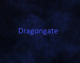 Dragongate visual novel APK