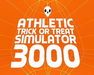 Athletic Trick-Or-Treat Simulator 3000 (VR) APK