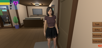 Simple Girl Screenshot5