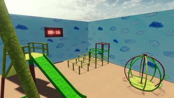 Squid Game Screenshot3