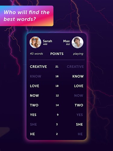 Word Blitz Screenshot10