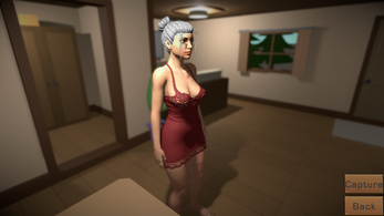 Simple Girl Screenshot8