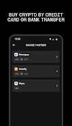 Ledger Live: Crypto & NFT App Screenshot3