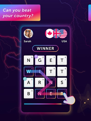 Word Blitz Screenshot8