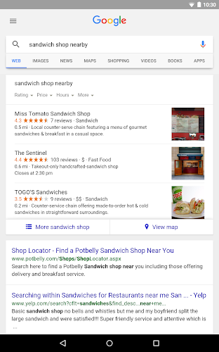 Google Screenshot11