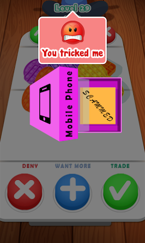 Fidget Toys 3D: Pop it Trading Screenshot4