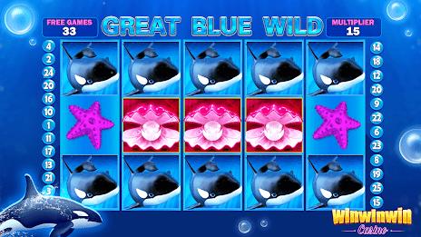 WinWinWin Casino Screenshot1