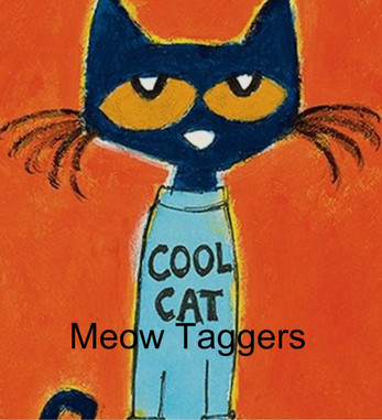 Meow Taggers Screenshot1