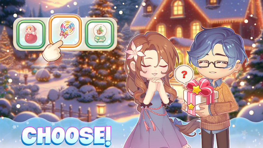 Kawaii Mansion: Game Tìm Đồ Screenshot3