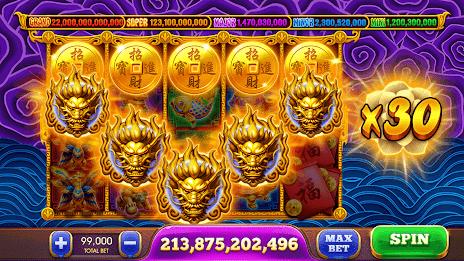 WinWinWin Casino Screenshot6