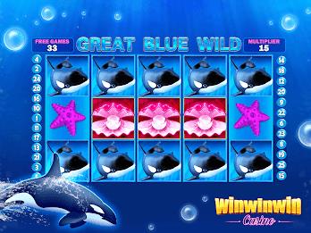 WinWinWin Casino Screenshot17