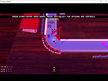 Run Rush Screenshot4