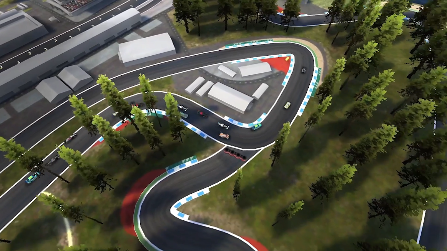 Motorsport Manager Online 2023 Screenshot6