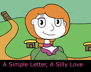 A Simple Letter A Silly Love APK