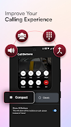 Jolt :Call Background & Screen Screenshot5