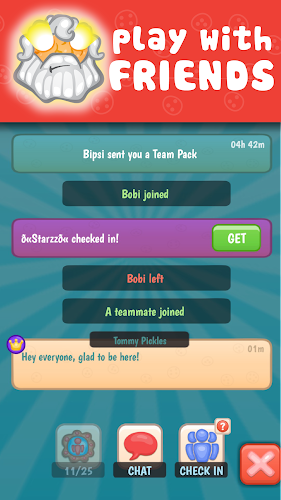 Cookies Inc. - Idle Clicker Screenshot10