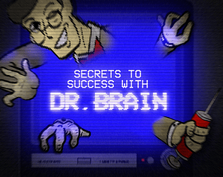 SECRETS to SUCCESS with DR. BRAIN APK