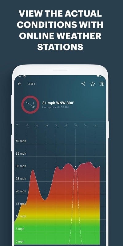 Windy.app Screenshot3