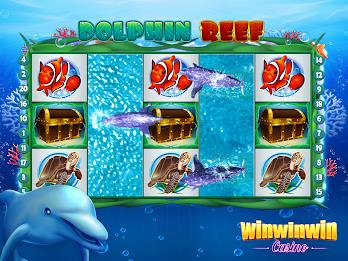 WinWinWin Casino Screenshot10