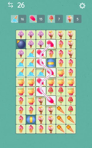 Tile Link - Match & Connect Screenshot11