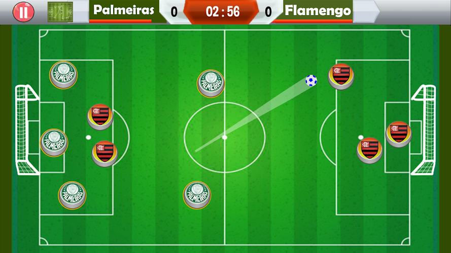 campeonato brasileiro futebol Screenshot7