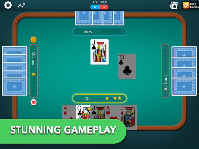 Euchre * Screenshot10