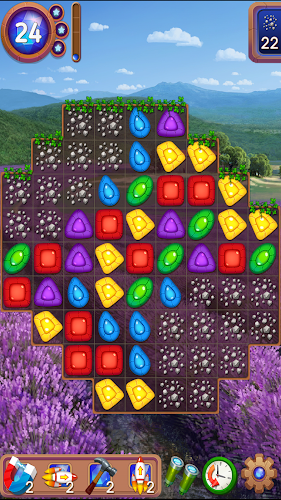 Gems or jewels 2 Screenshot7