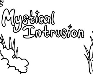 Mystical Intrusion APK