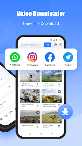 SHAREit: Chia sẻ tập tin Screenshot3