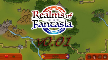 Realms Of Fantasia Screenshot3