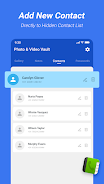 Vault - Hide Photos & Videos Screenshot6