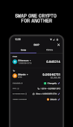 Ledger Live: Crypto & NFT App Screenshot4