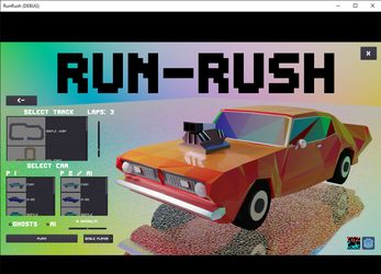 Run Rush Screenshot1