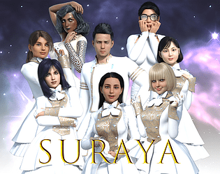 Suraya (Pre-Release) APK