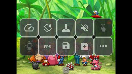 ClassicBoy Pro Games Emulator Screenshot7