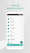 Call Name Announcer & Blocker Screenshot5
