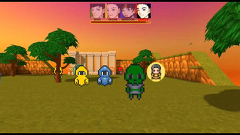 WARRIOR-ANDROID Screenshot2