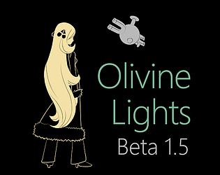 Olivine Lights APK