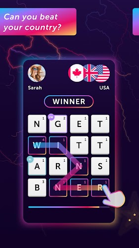 Word Blitz Screenshot3