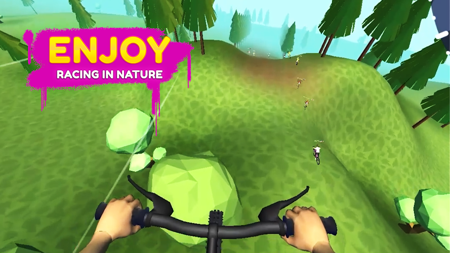 Riding Extreme 3D Screenshot1