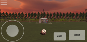 Rudaf Football Screenshot2